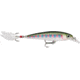 Rapala X-Rap Jerkbait, Rainbow Trout, 1-1/2in, 1/16oz, XR04RT