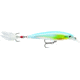 Rapala X-Rap Jerkbait, Slick, 4in, 7/16oz, XR10SLK