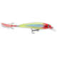 Rapala X-Rap Jerkbait, Suspending, Clown, 2 1/2in, 1/8oz, XR06CLN