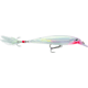 Rapala X-Rap Jerkbait, Suspending, Glass Ghost, 4 3/4in, 3/4oz, XR12GGH