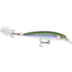 Rapala X-Rap Jerkbait, Suspending, Rainbow Trout, 3 1/8in, 1/4oz, XR08RT