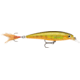 Rapala X-Rap Jerkbait, Suspending, River Perch, 3 1/8in, 1/4oz, XR08RVP