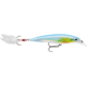 Rapala X-Rap Jerkbait, Suspending, Slick, 3 1/8in, 1/4oz, XR08SLK