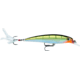 Rapala X-Rap Jerkbait, Suspending, Yellow Perch, 3 1/8in, 1/4oz, XR08YP