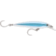 Rapala X-Rap Long Cast 12 Slashbait, Albino Shiner 4-3/4" 1-1/4 Oz., SXRL12AS