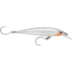 Rapala X-Rap Long Cast 12 Slashbait, Glass Ghost 4-3/4" 1-1/4 Oz., SXRL12GGH