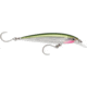 Rapala X-Rap Long Cast 12 Slashbait, Olive Green 4-3/4" 1-1/4 Oz., SXRL12OG