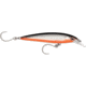 Rapala X-Rap Long Cast 12 Slashbait, Red Belly 4-3/4" 1-1/4 Oz., SXRL12RDB