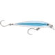 Rapala X-Rap Long Cast 14 Slashbait, Albino Shiner 5-1/2" 1-1/2 Oz., SXRL14AS