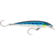 Rapala X-Rap Long Cast 14, Slashbait, Blue Sardine 5-1/2" 1-1/2 Oz., SXRL14BSRD