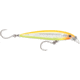 Rapala X-Rap Long Cast 14 Slashbait, Bone Chartreuse 5-1/2" 1-1/2 Oz., SXRL14BNC