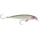 Rapala X-Rap Long Cast 14 Slashbait, Olive Green 5-1/2" 1-1/2 Oz., SXRL14OG