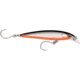 Rapala X-Rap Long Cast 14 Slashbait, Red Belly 5-1/2" 1-1/2 Oz., SXRL14RDB