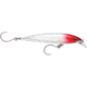 Rapala X-Rap Long Cast 14 Slashbait, Red Ghost 5-1/2" 1-1/2 Oz., SXRL14RGH