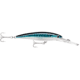 Rapala X-Rap Magnum 20 Blue Mackerel, XRMAG20SBM