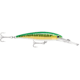 Rapala X-Rap Magnum 20 Gold Green Mackerel, XRMAG20GGM