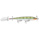 Rapala X-Rap Prop Topwater Lure, 4 3/8in, 3/8 oz, Floating, Yellow Perch, XRPR11YP