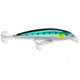 Rapala X-Rap Saltwater 8 Slashbait, 3 1/8", 1/4 oz, Blue Sardine, Suspending, SXR08BSRD