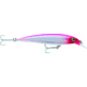 Rapala X-Rap Saltwater 14 Slashbait, 5 1/2", 1 1/2 oz, Hot Pink, Suspending, SXR14HP