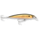 Rapala X-Rap Saltwater 8 Slashbait, 3 1/8", 1/4 oz, Bunker Suspending, SXR08BNK