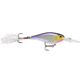 Rapala X-Rap Shad, 2 1/2in, 5/16 oz, Suspending, Purpledescent, XRS06PD