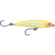 Rapala X-Rap Twitchin' Minnow 10, Slow Sinking, Bone Chartreuse 4" 1/2 Oz., SXRT10BNC