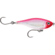Rapala X-Rap Twitchin Mullet 2-1/2in Hot Pink, SXRTM06HP
