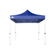 Rapid Shelter Canopy 10x10, Royal Blue, RS 10X10 RYBL