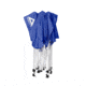 Rapid Shelter Canopy 10x10, Royal Blue, RS 10X10 RYBL