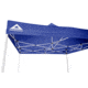 Rapid Shelter Canopy 10x10, Royal Blue, RS 10X10 RYBL