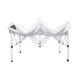 Rapid Shelter Canopy 10x10, White, RS 10X10 W