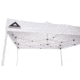 Rapid Shelter Canopy 10x10, White, RS 10X10 W