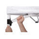 Rapid Shelter Canopy 10x10, White, RS 10X10 W
