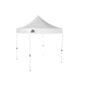 Rapid Shelter Canopy 8x8, White, RS 8X8 W