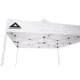 Rapid Shelter Canopy 8x8, White, RS 8X8 W