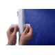 Rapid Shelter Sidewall 10x10, Royal Blue, RS-SIDES 10X10 RYBL
