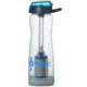 RapidPure Intrepid Water Bottle with Pioneer Filter/Housing 750 ml