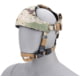 Raptor Tactical LTE Sentinel Skullcrusher, Multicam, SNLTE-MC