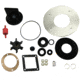 Raritan Head CD Series Repair Kit Crown 33799