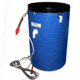 Raritan Salt Feed Tank w/12VDC Pump f/LectraSan &amp; electro scan 4-Gallon 49418