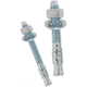 Rawl Power Stud 1/2''x2 3/4'' Cs 7420SD1