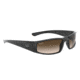 Ray-Ban RB4335 Sunglasses 601/13-58 - , Brown Gradient Dark Brown Lenses