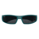 Ray-Ban RB4335 Sunglasses 648687-58 - , Dark Grey Lenses