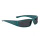 Ray-Ban RB4335 Sunglasses 648687-58 - , Dark Grey Lenses