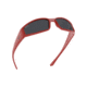 Ray-Ban RB4335 Sunglasses 648787-58 - , Dark Grey Lenses