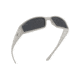 Ray-Ban RB4335 Sunglasses 648887-58 - , Dark Grey Lenses
