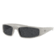 Ray-Ban RB4335 Sunglasses 648887-58 - , Dark Grey Lenses