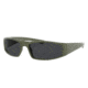 Ray-Ban RB4335 Sunglasses 648987-58 - , Dark Grey Lenses