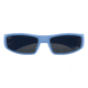 Ray-Ban RB4335 Sunglasses 649087-58 - , Dark Grey Lenses