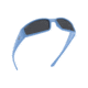 Ray-Ban RB4335 Sunglasses 649087-58 - , Dark Grey Lenses